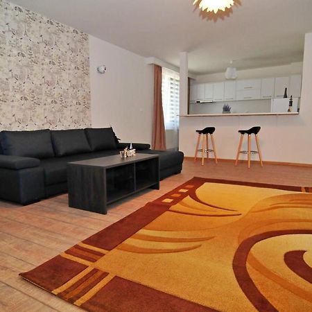 Апартаменты Apartament 6 Central Тыргу-Муреш Экстерьер фото