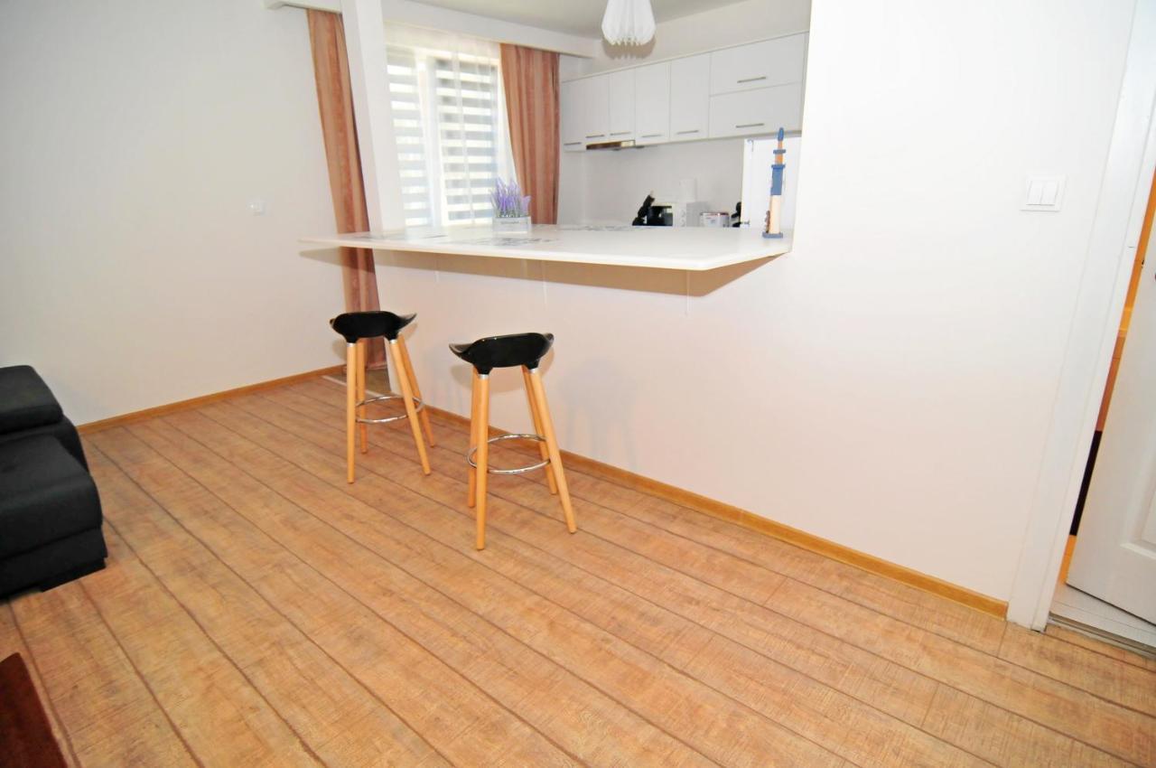 Апартаменты Apartament 6 Central Тыргу-Муреш Экстерьер фото