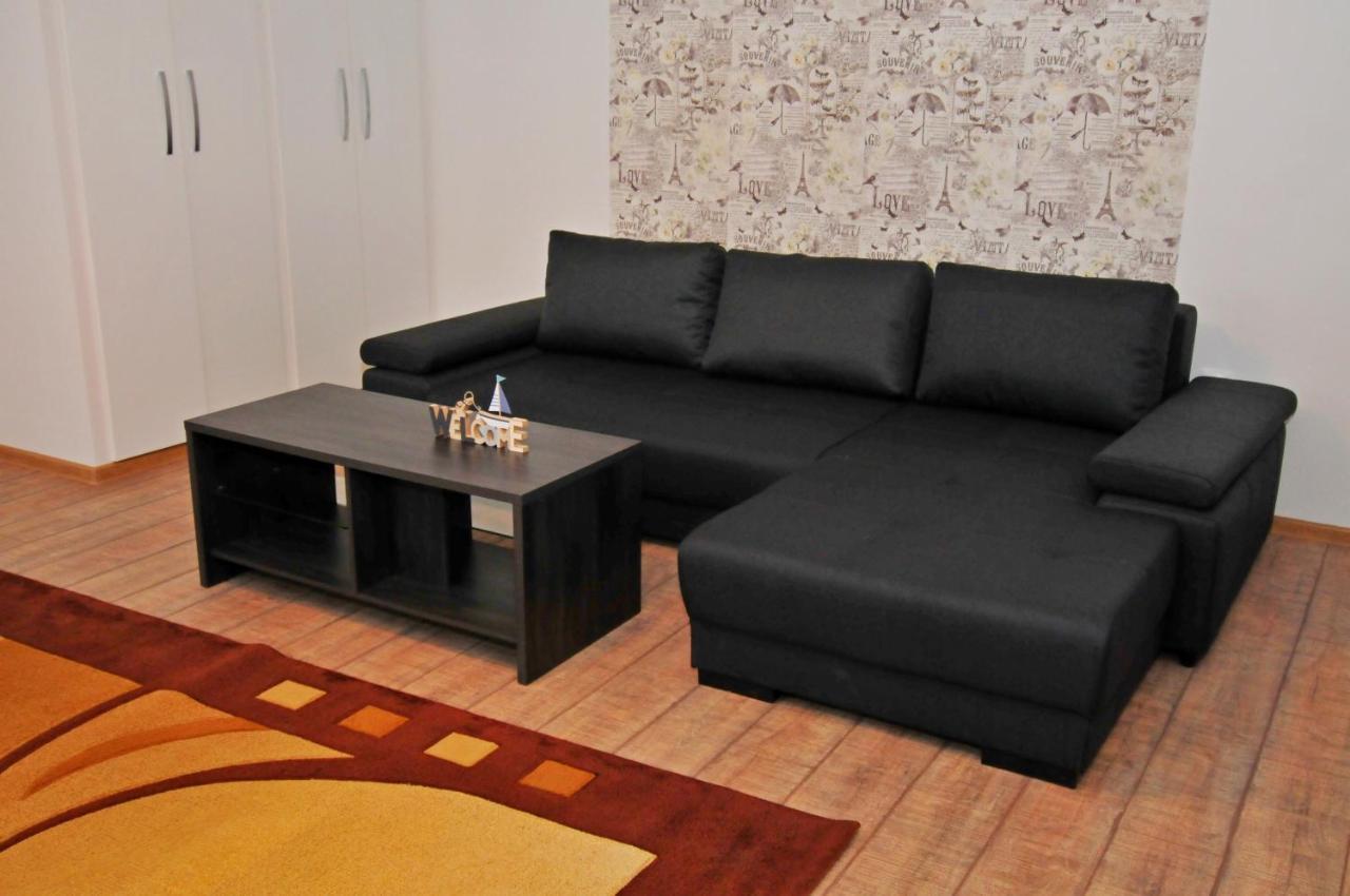 Апартаменты Apartament 6 Central Тыргу-Муреш Экстерьер фото