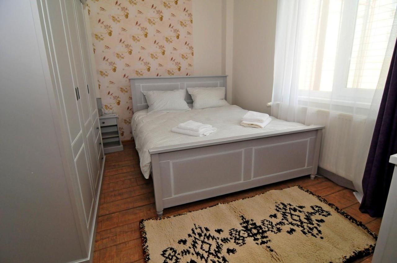 Апартаменты Apartament 6 Central Тыргу-Муреш Экстерьер фото
